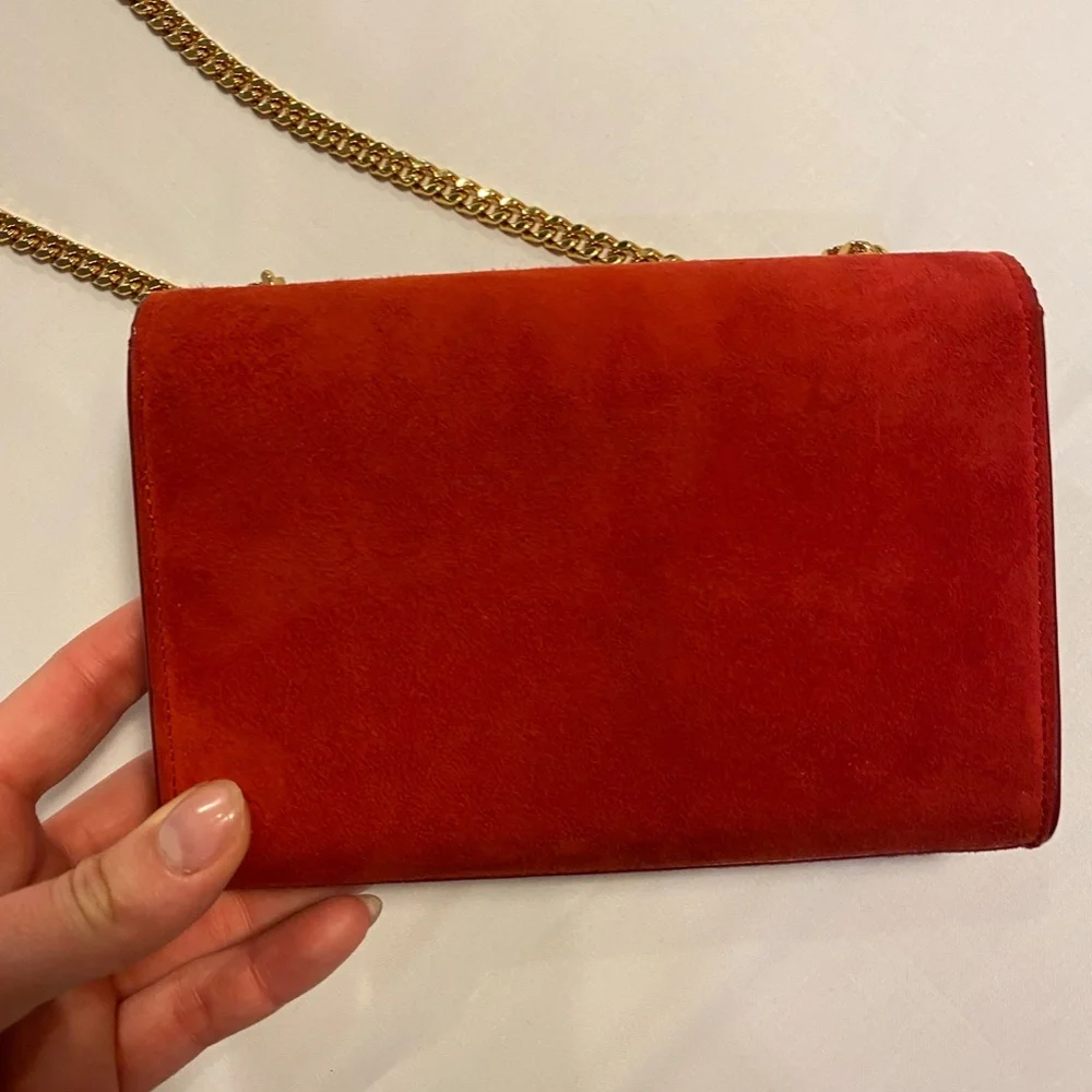 YSL Kate pompom - Picture 5 of 8